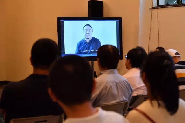 上海的城市更新，地標(biāo)性建筑